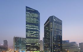 广州文华东方酒店