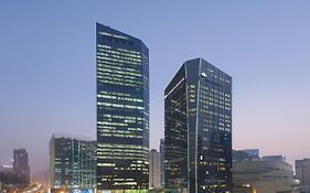 广州文华东方酒店